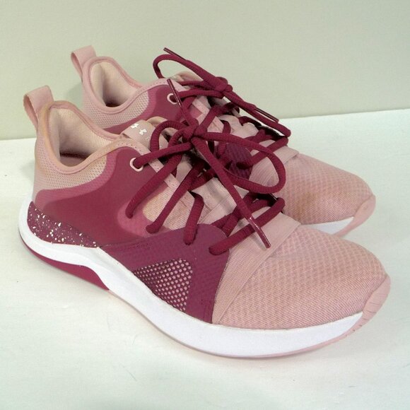 Under Armour Charged Breathe Cross Trainers 8.5 - Picture 3 of 14